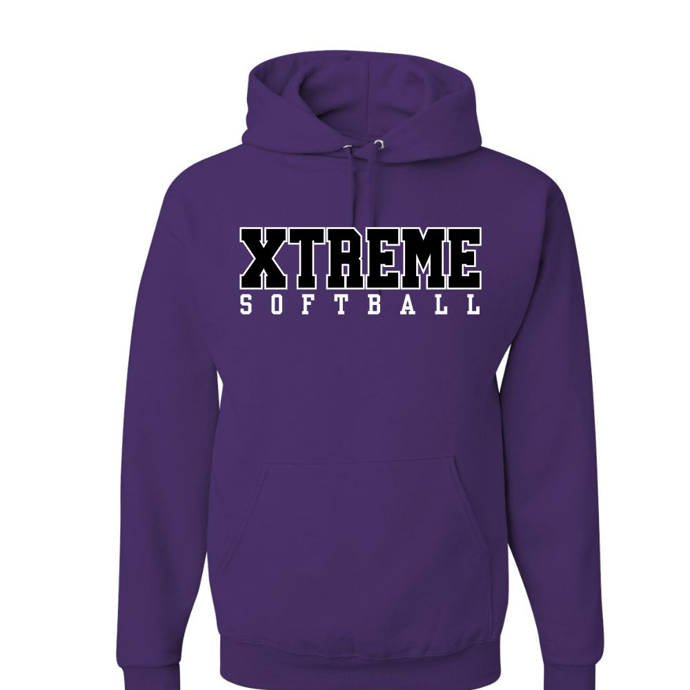 Xtreme Hoodie (Youth & Adult)