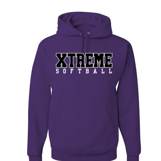 Xtreme Hoodie (Youth & Adult)