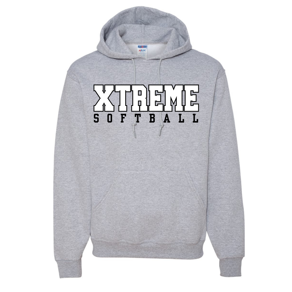 Xtreme Hoodie (Youth & Adult)