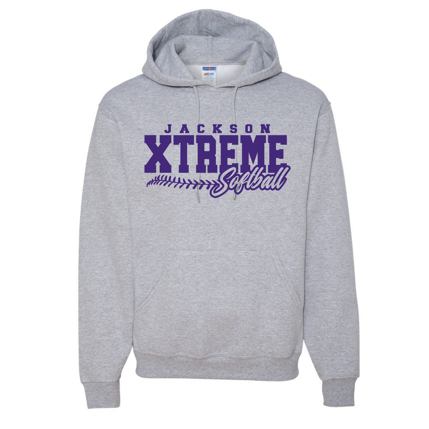 Xtreme Hoodie (Youth & Adult)