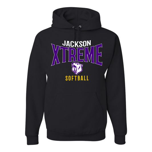 Xtreme Hoodie (Youth & Adult)