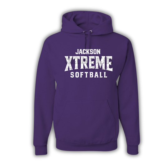 Xtreme Hoodie (Youth & Adult)