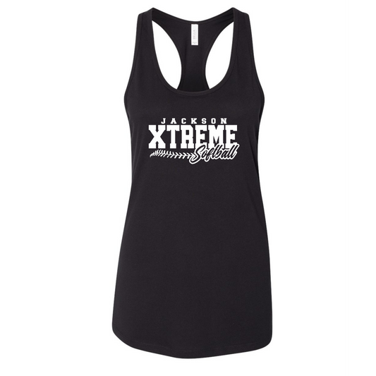 Xtreme Ladies Racerback Tank