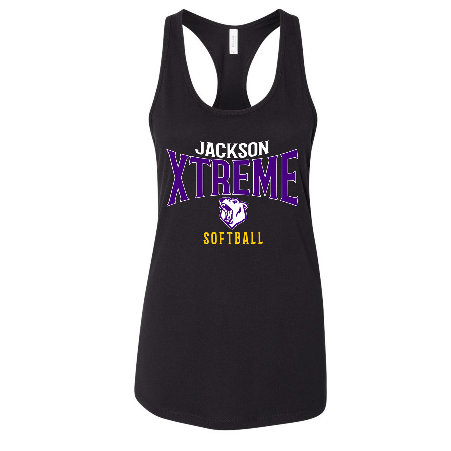 Xtreme Ladies Racerback Tank