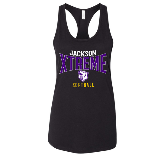 Xtreme Ladies Racerback Tank