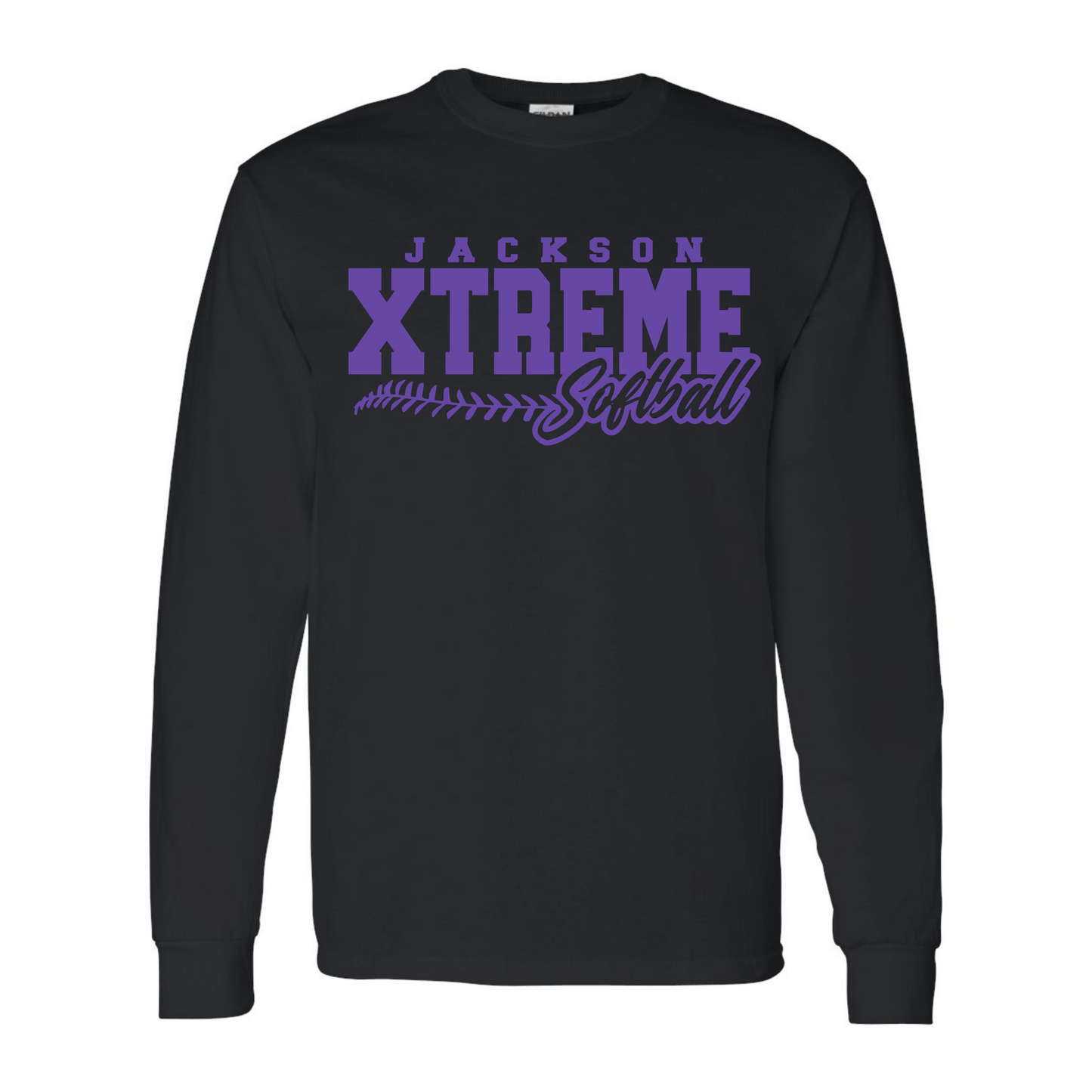 Xtreme Long Sleeve (Youth & Adult)