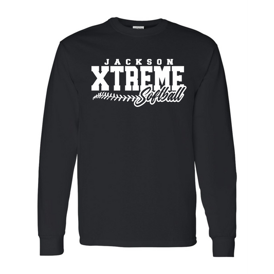 Xtreme Long Sleeve (Youth & Adult)