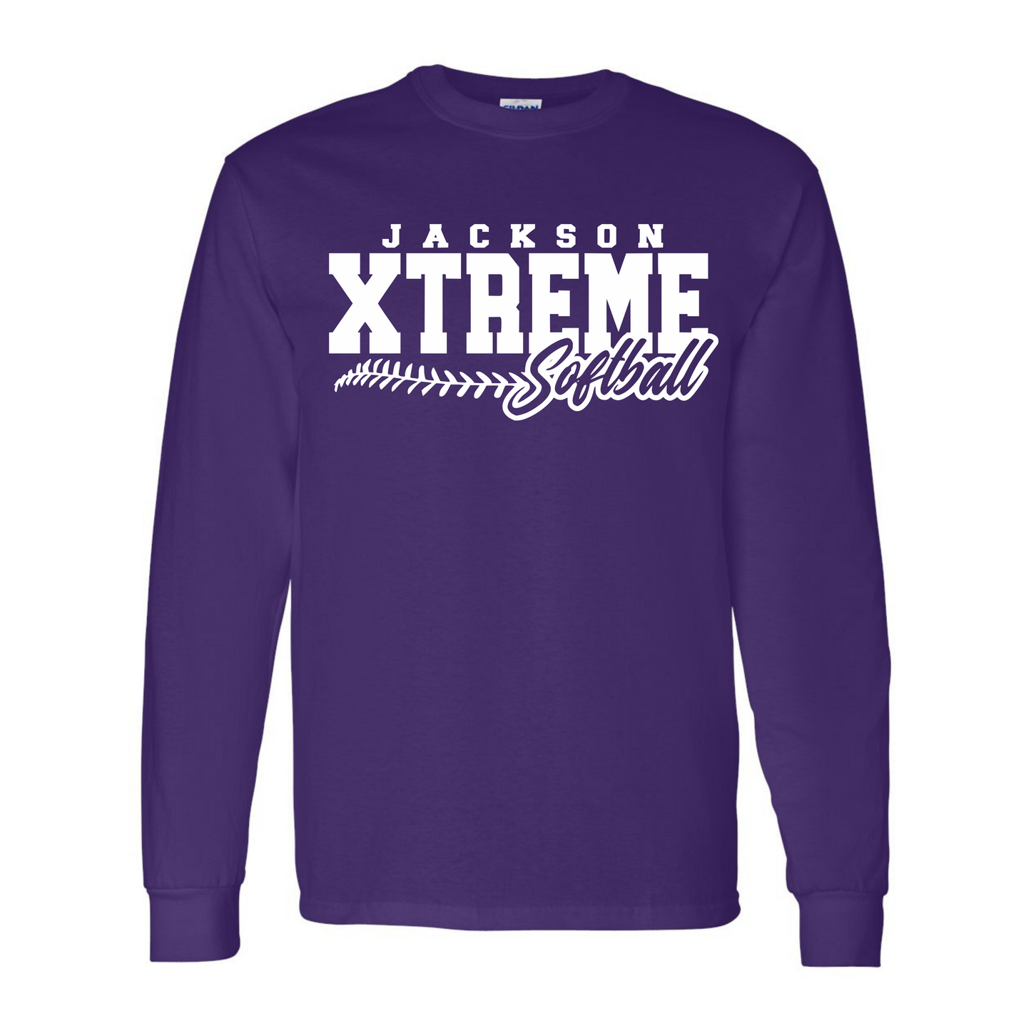 Xtreme Long Sleeve (Youth & Adult)