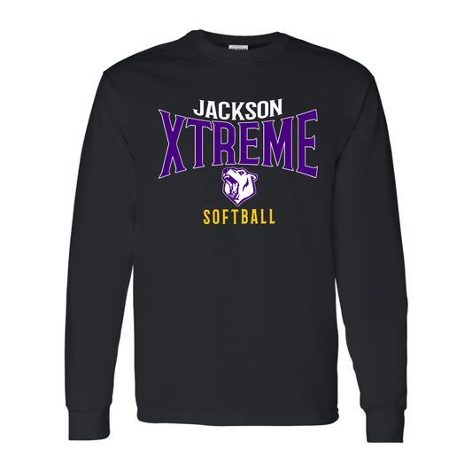 Xtreme Long Sleeve (Youth & Adult)