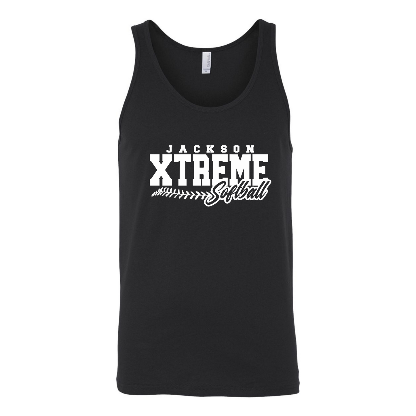 Xtreme Jersey Tank (Unisex)
