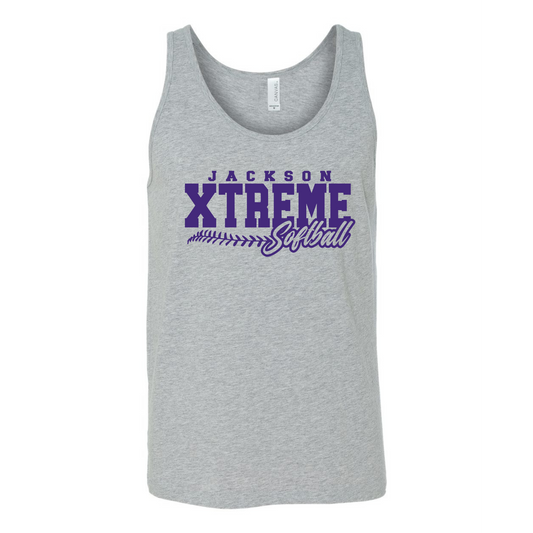 Xtreme Jersey Tank (Unisex)