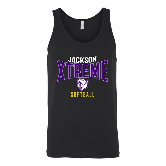 Xtreme Jersey Tank (Unisex)