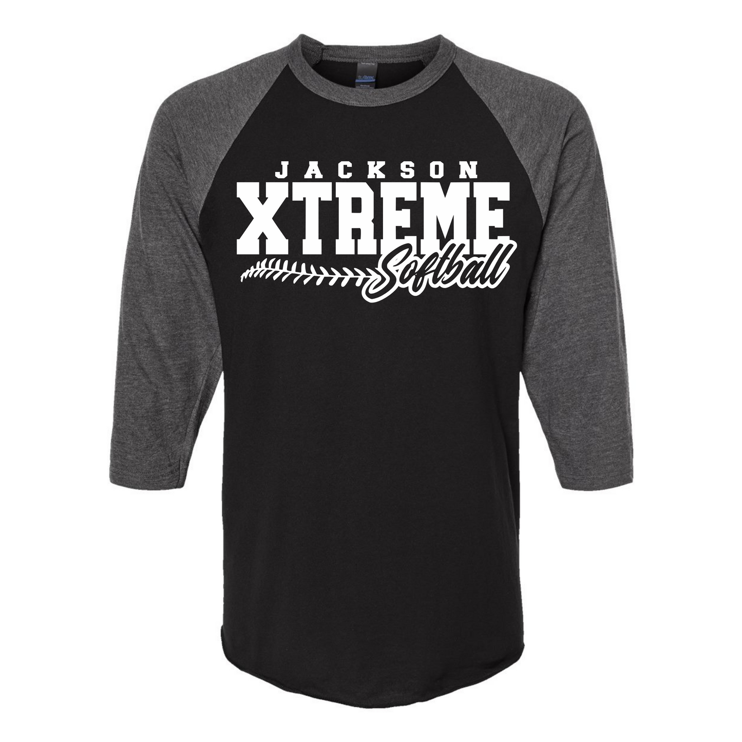 Xtreme Unisex Raglan