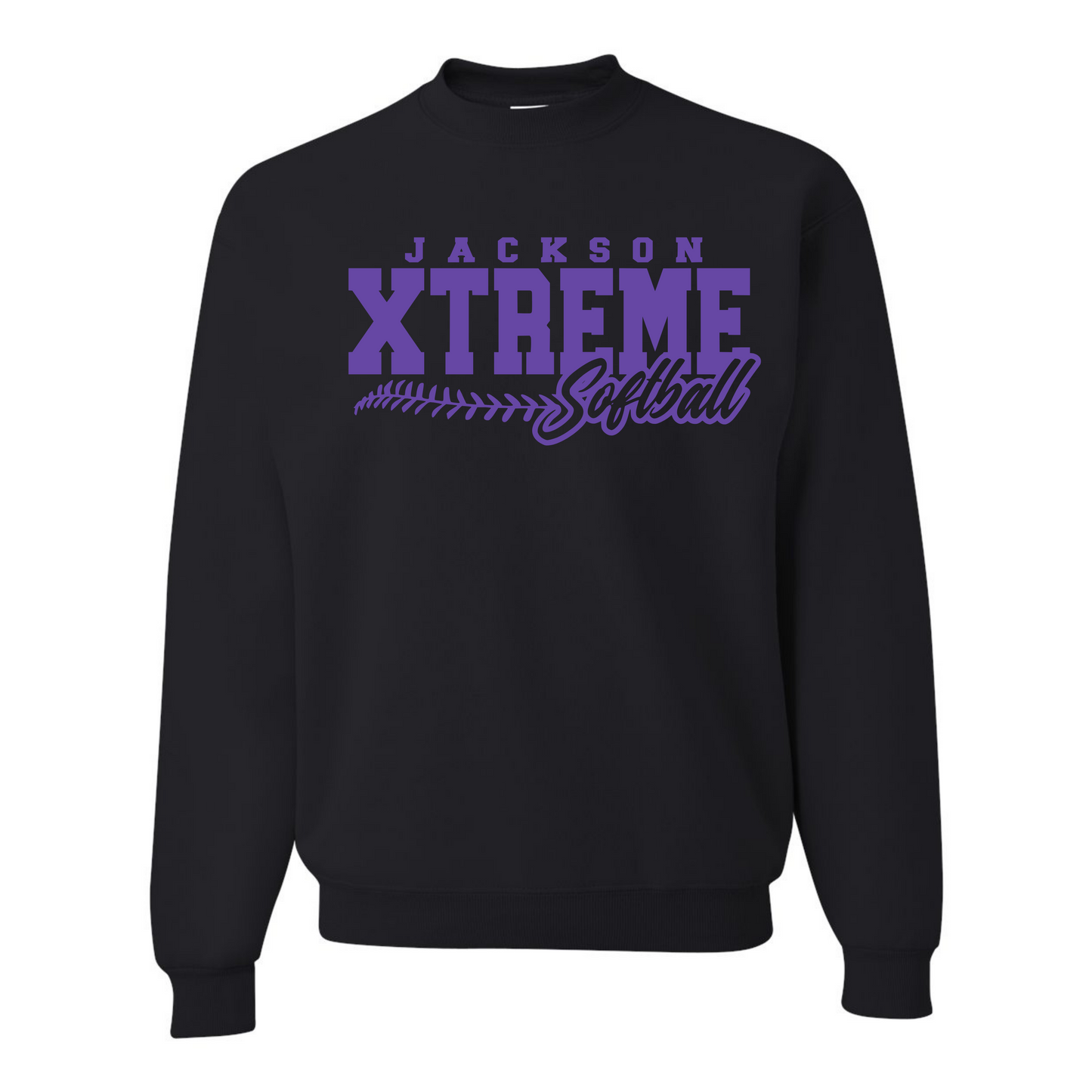 Xtreme Sweatshirt (Youth & Adult)