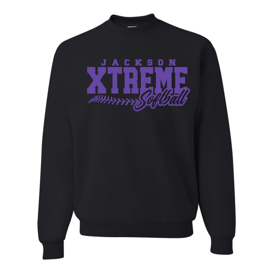 Xtreme Sweatshirt (Youth & Adult)