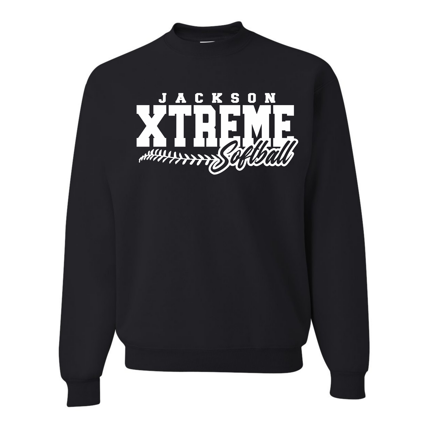 Xtreme Sweatshirt (Youth & Adult)