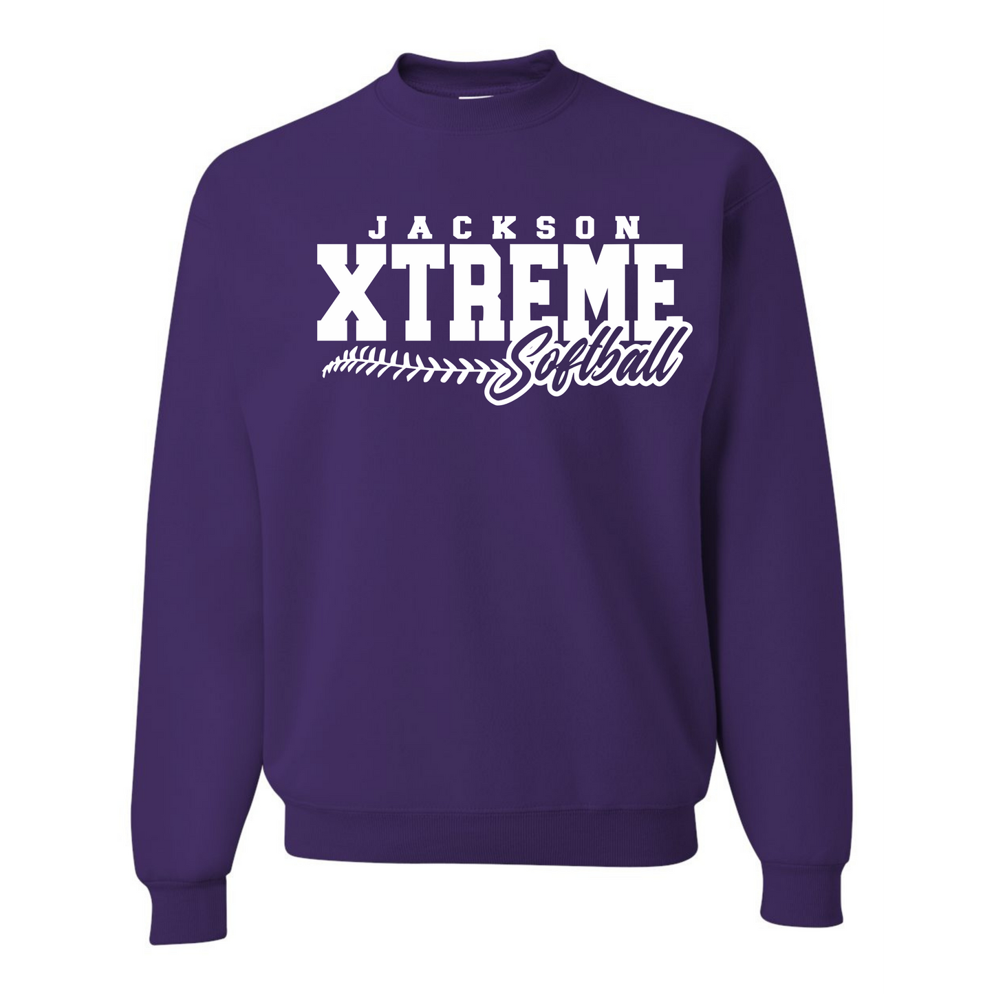 Xtreme Sweatshirt (Youth & Adult)