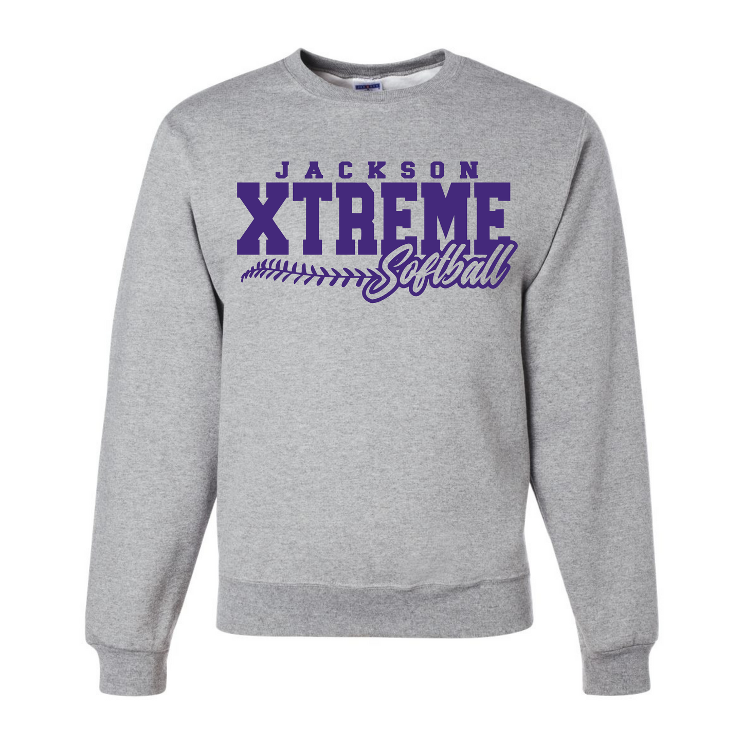 Xtreme Sweatshirt (Youth & Adult)