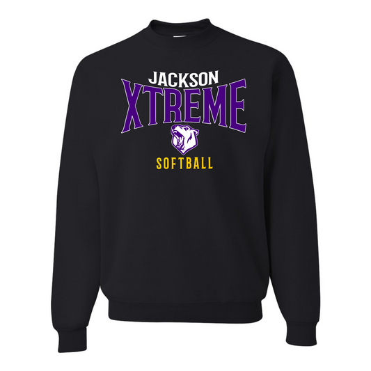 Xtreme Sweatshirt (Youth & Adult)