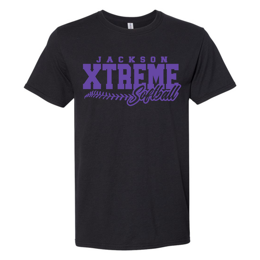 Xtreme Short Sleeve Tee
