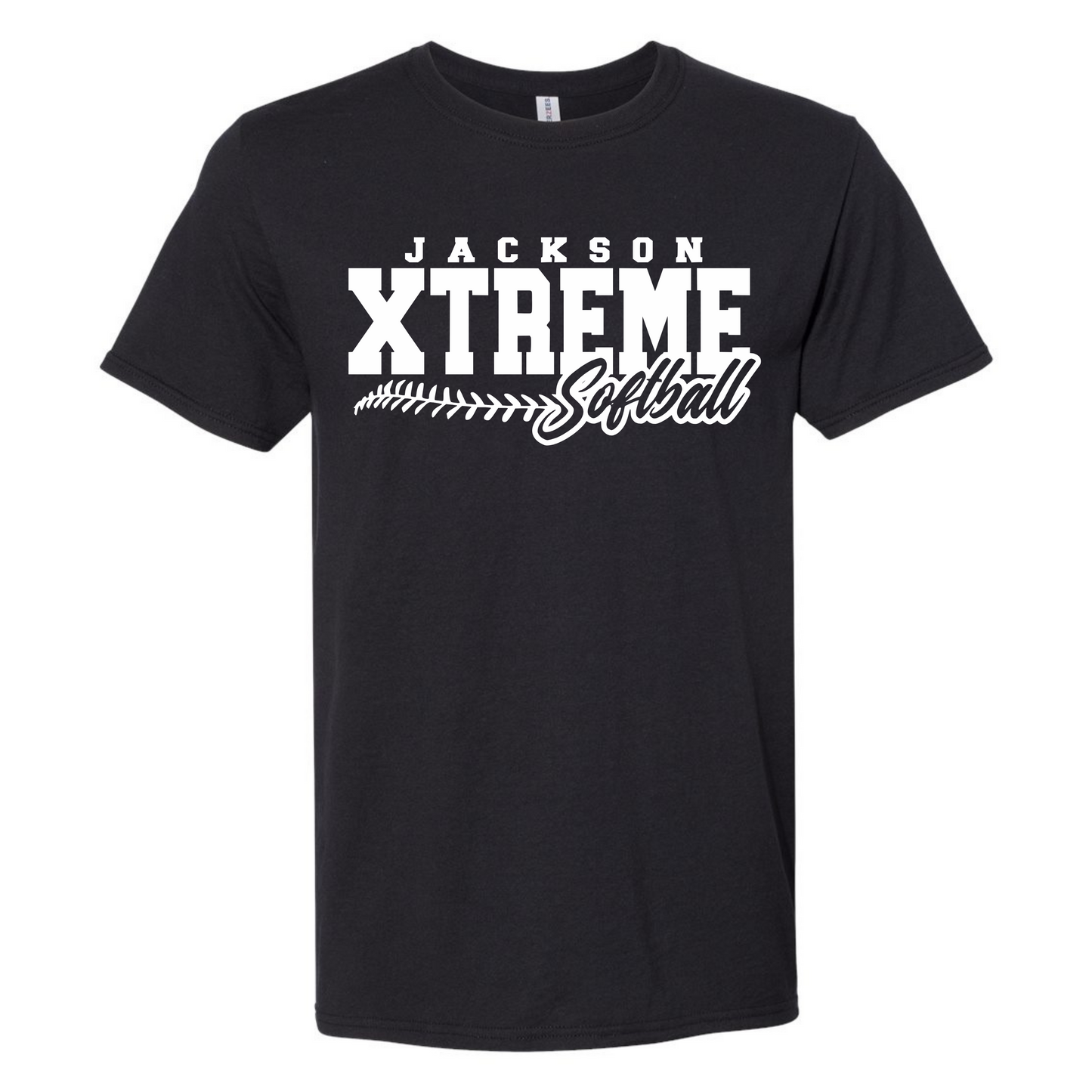 Xtreme Short Sleeve Tee