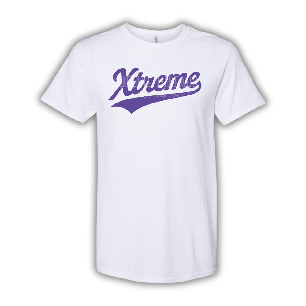 Script Xtreme Tee