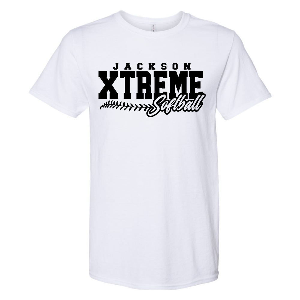 Xtreme Short Sleeve Tee