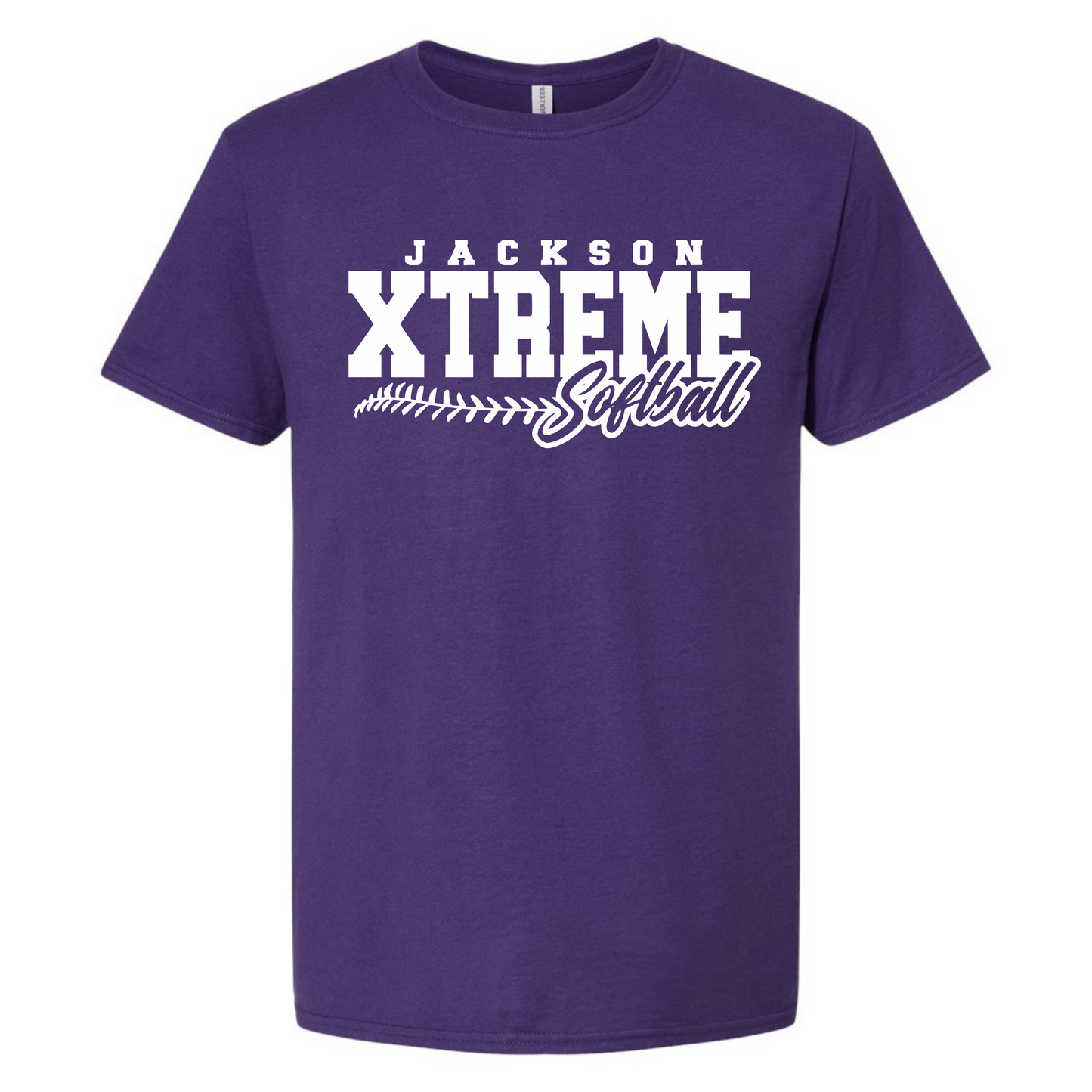 Xtreme Short Sleeve Tee