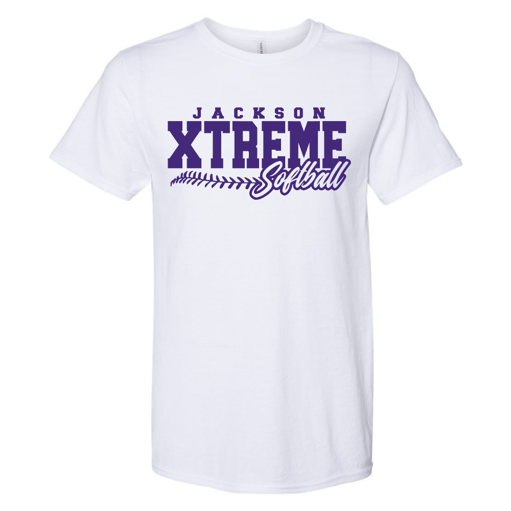 Xtreme Short Sleeve Tee