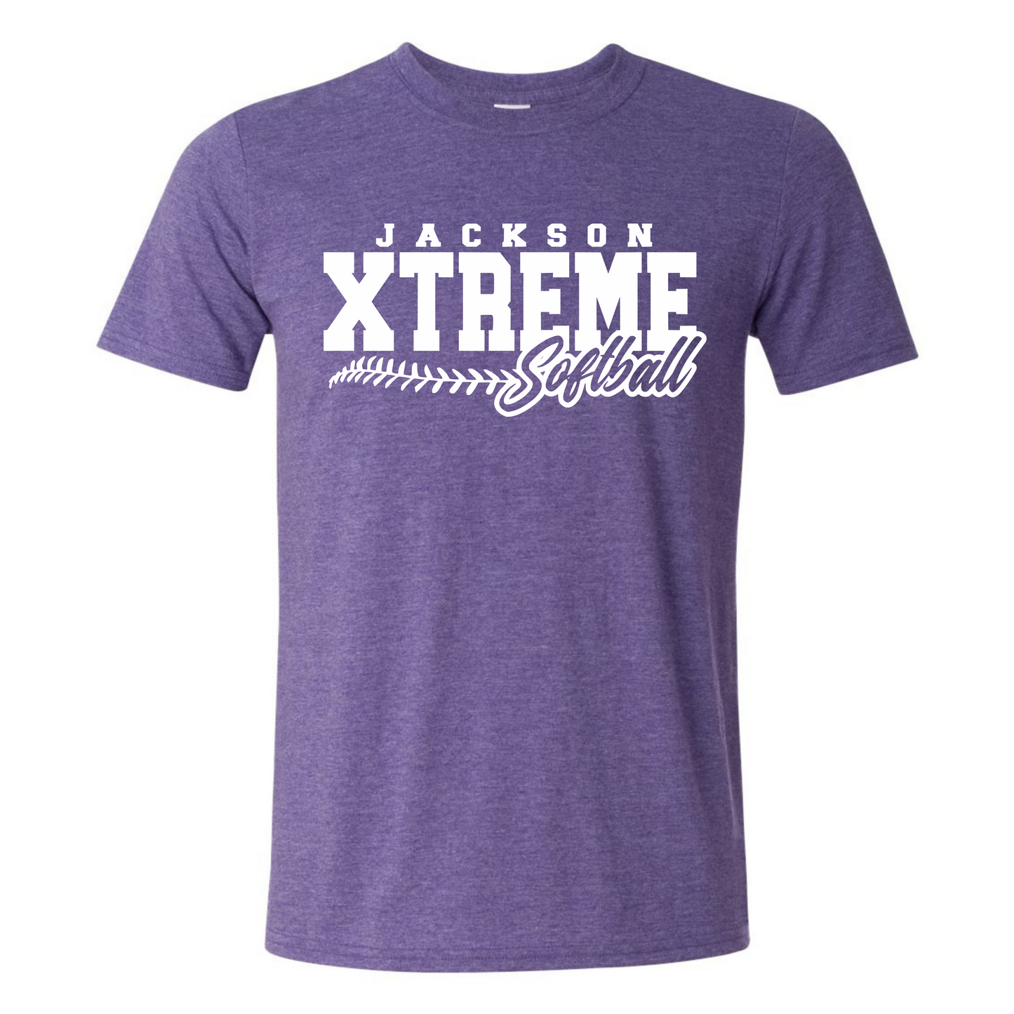 Xtreme Short Sleeve Tee