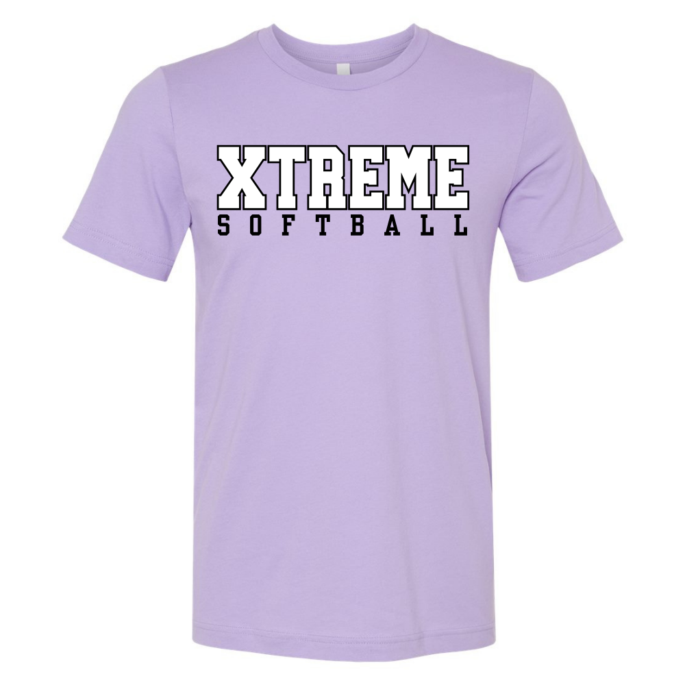 Xtreme Short Sleeve Tee