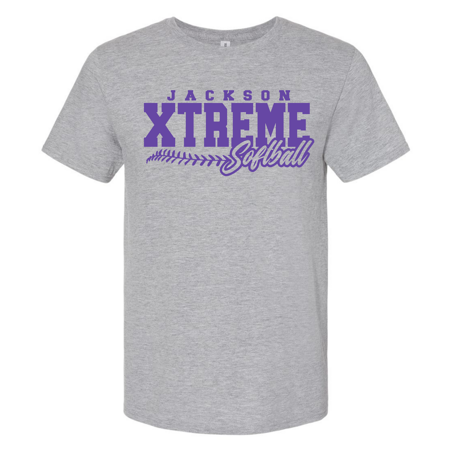 Xtreme Short Sleeve Tee