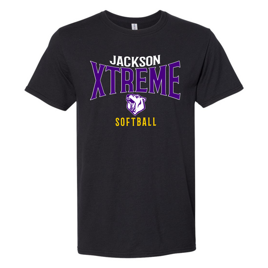 Xtreme Short Sleeve Tee