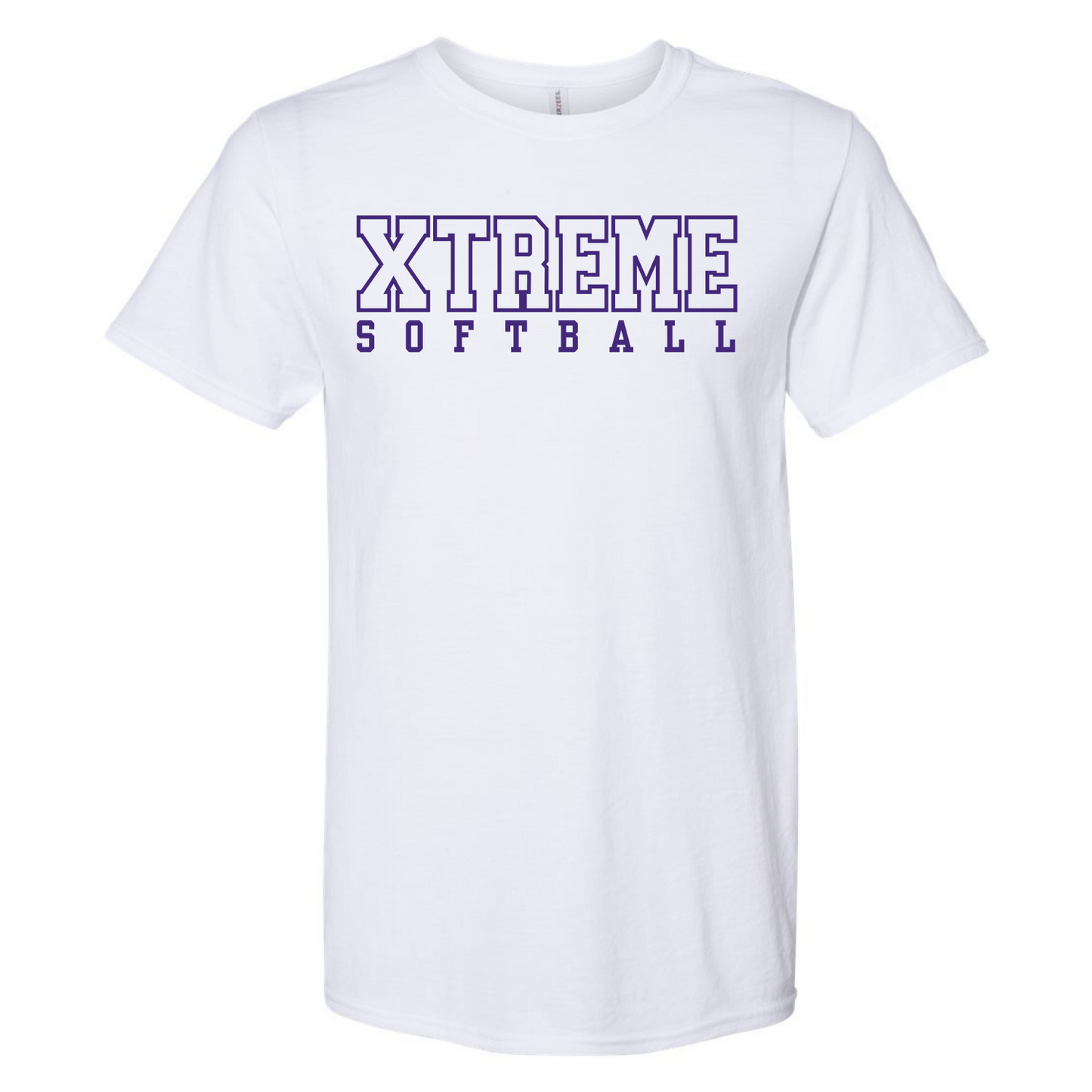 Xtreme Short Sleeve Tee