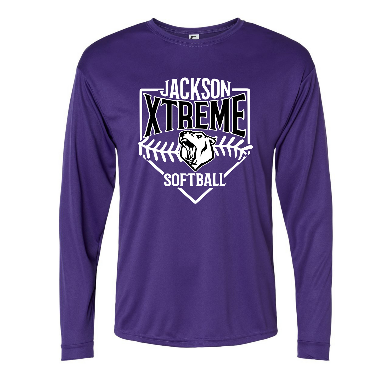 Xtreme Wicking Long Sleeve