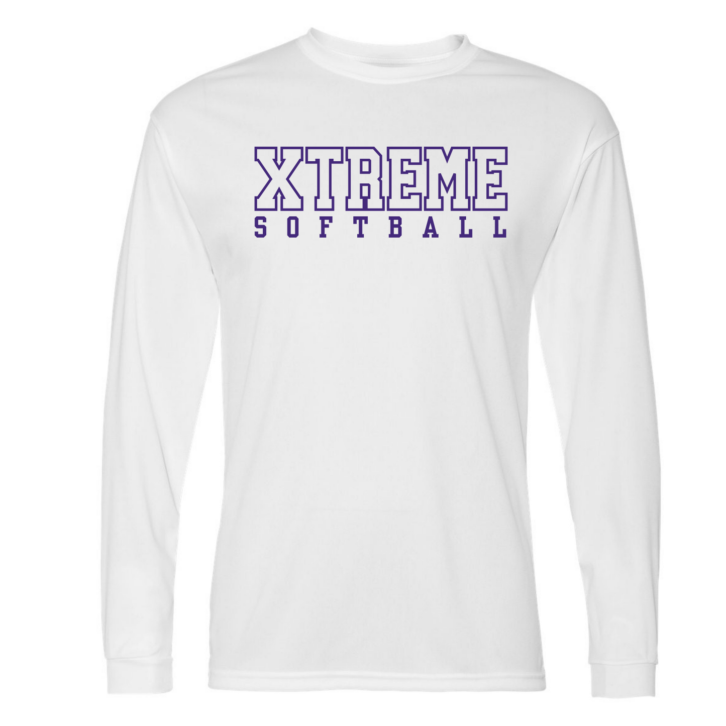 Xtreme Wicking Long Sleeve