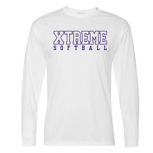 Xtreme Wicking Long Sleeve