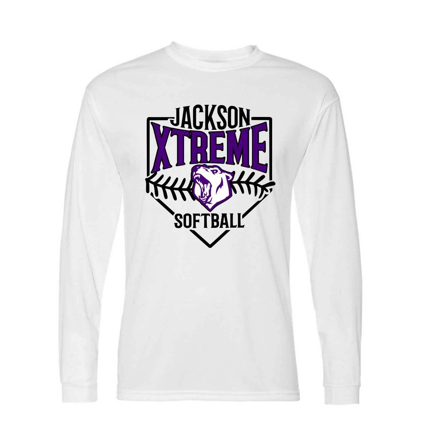 Xtreme Wicking Long Sleeve