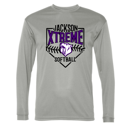 Xtreme Wicking Long Sleeve