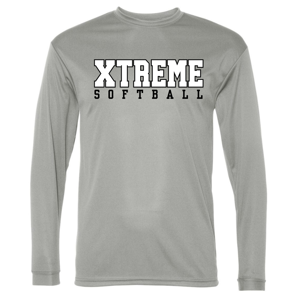 Xtreme Wicking Long Sleeve