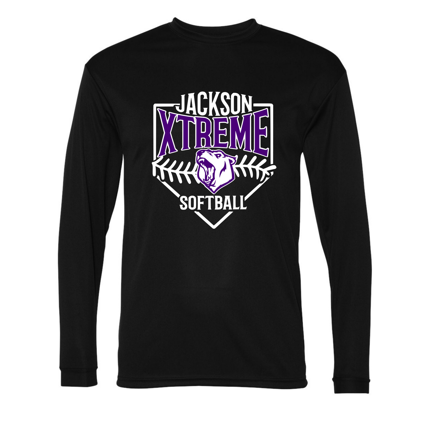 Xtreme Wicking Long Sleeve