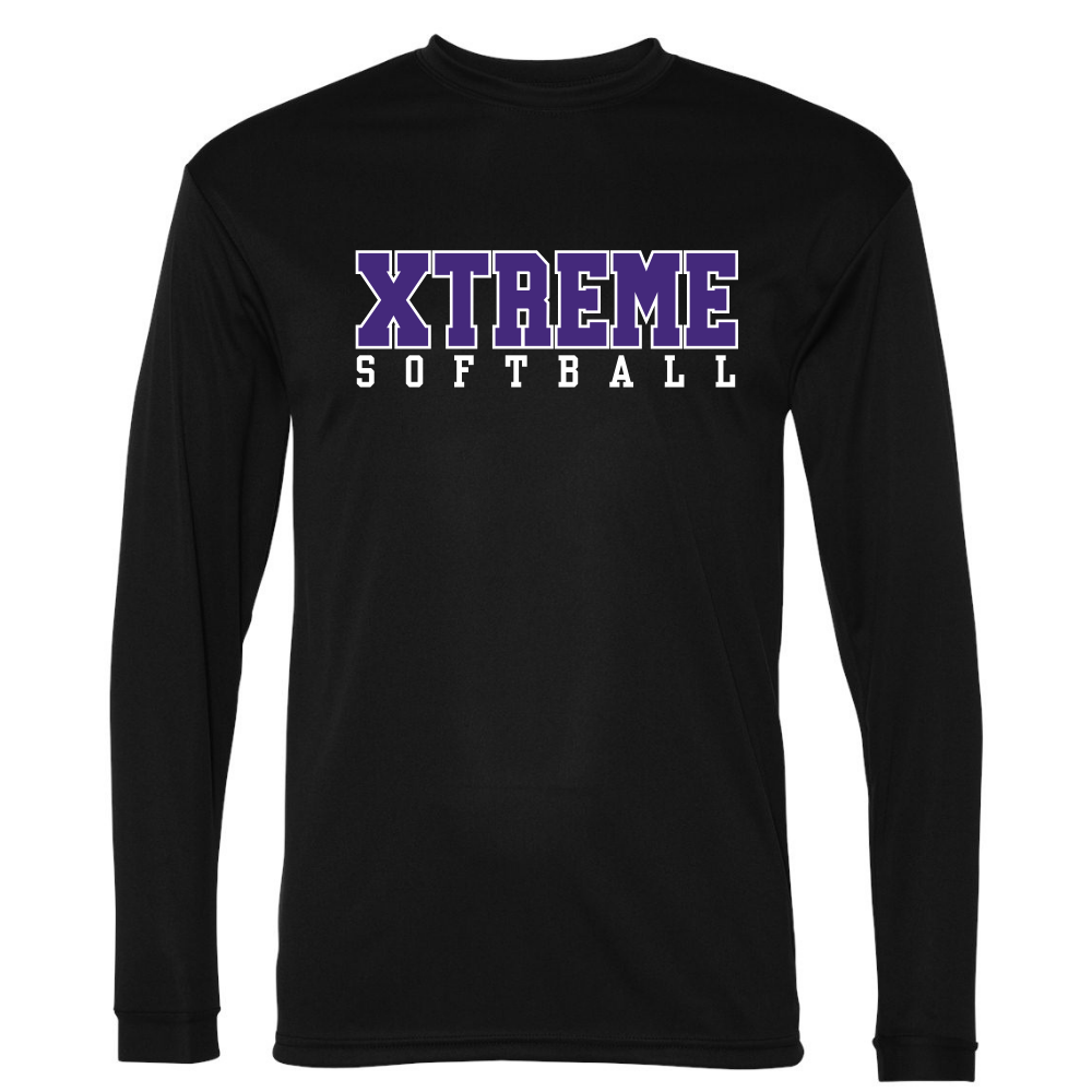 Xtreme Wicking Long Sleeve