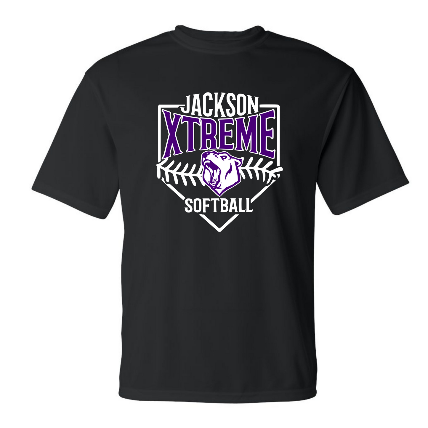 Xtreme Wicking Tee
