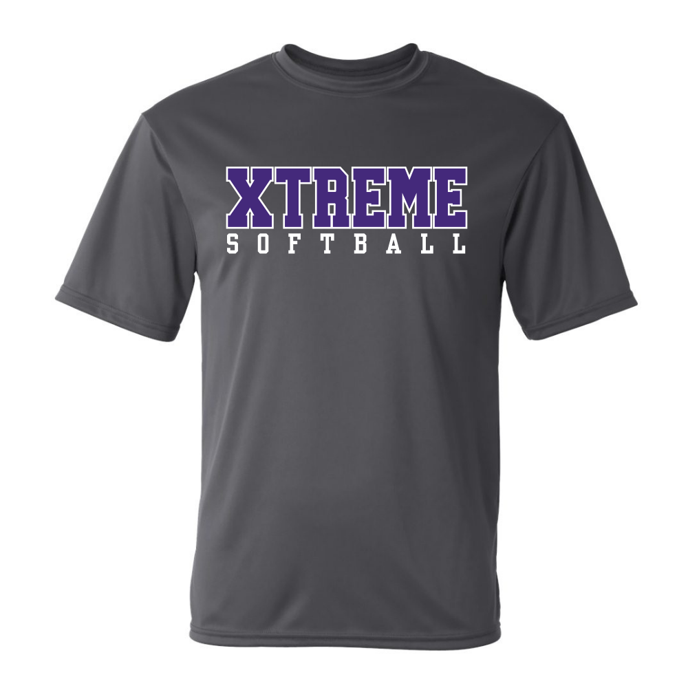 Xtreme Moisture Wicking Tee