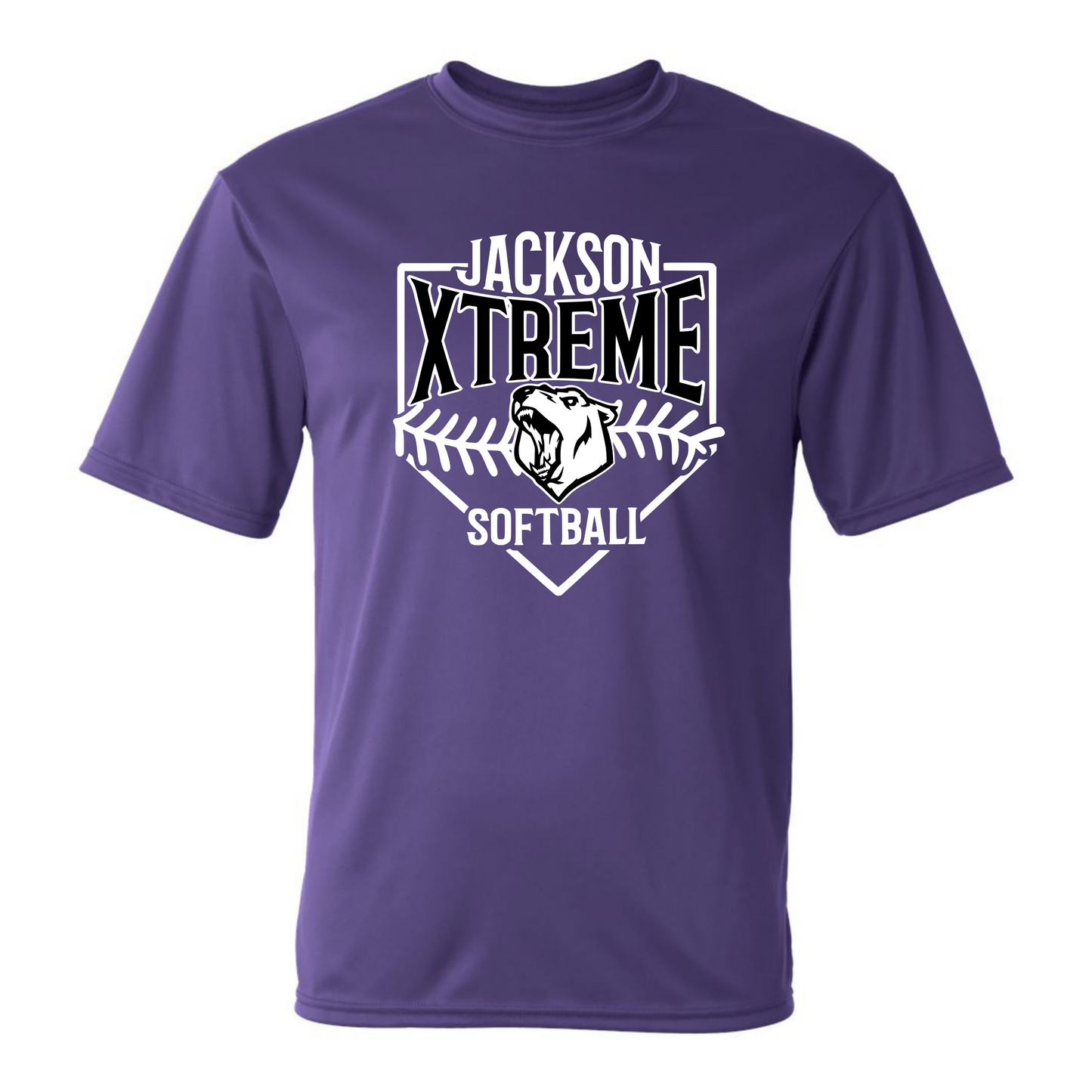 Xtreme Wicking Tee