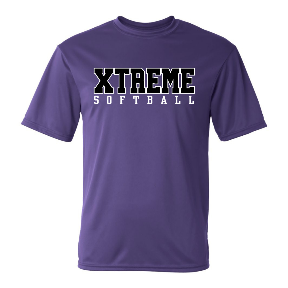 Xtreme Moisture Wicking Tee