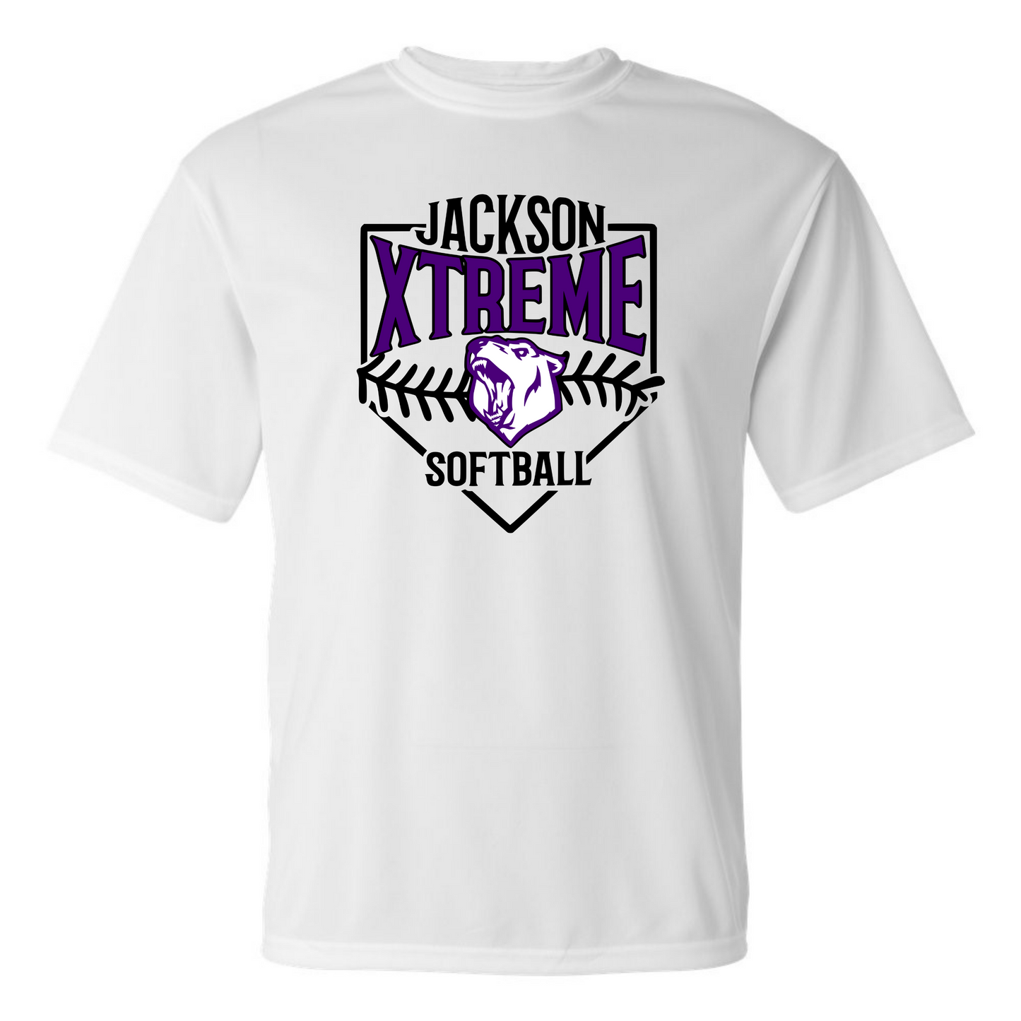 Xtreme Wicking Tee