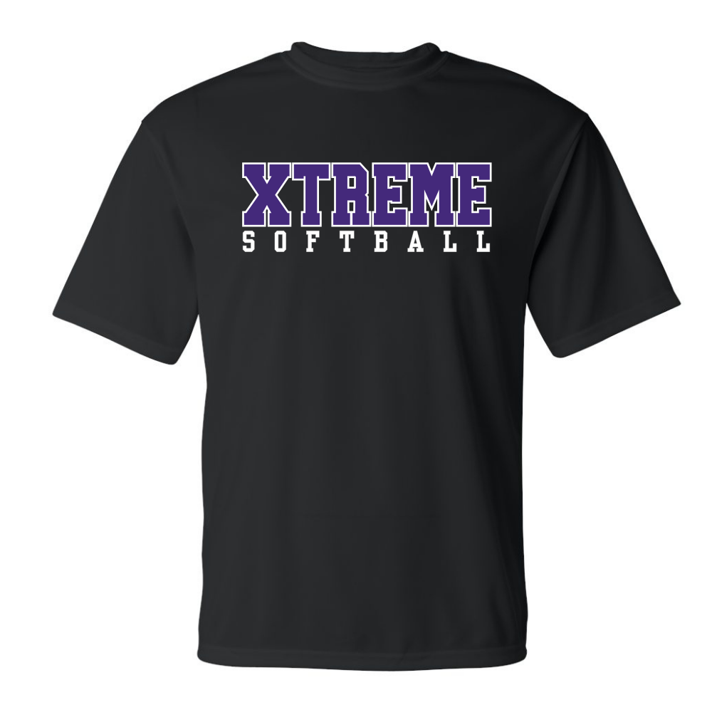 Xtreme Moisture Wicking Tee