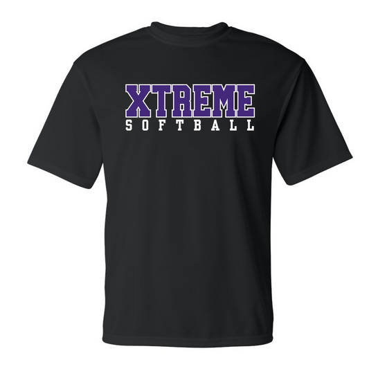 Xtreme Moisture Wicking Tee