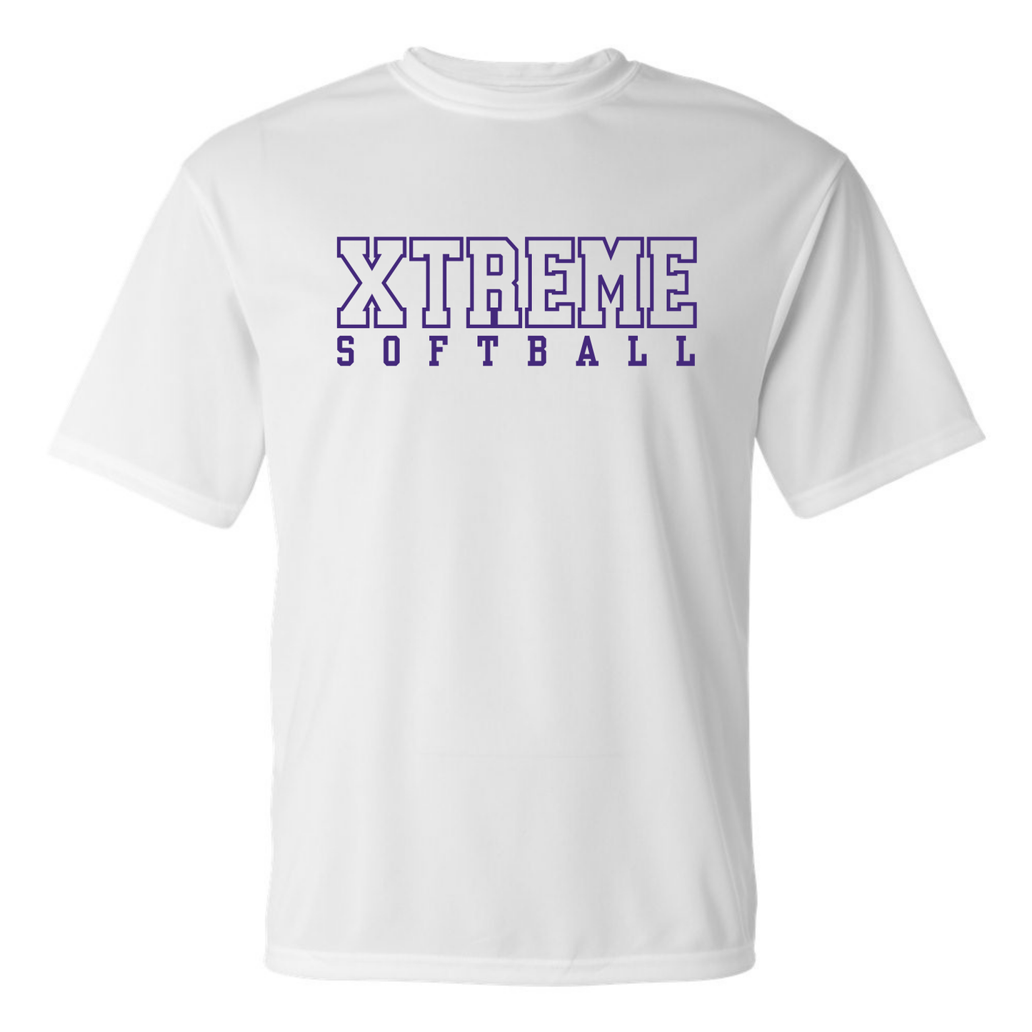 Xtreme Moisture Wicking Tee